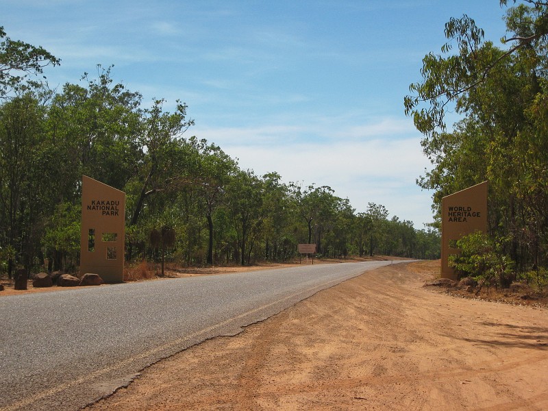 2009-11-06 22-01-34_2.jpg - Auf Wiedersehen Kakadu NP...